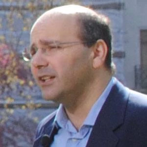 Ali Ansari Biography