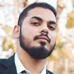 Asad Ansari - Age, Height, Birthdate, Family, Wiki & More