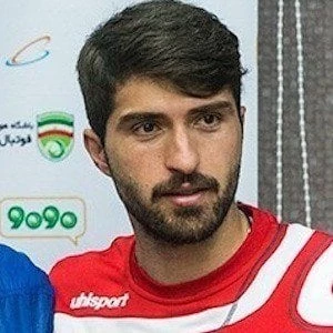 Karim Ansarifard - Networth, Biography, Birthdate, Family & More
