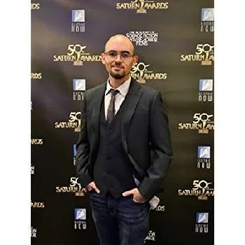 Ansel Faraj - Age, Bio, Birthdate, Family, Networth & More