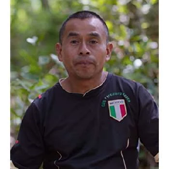 Anselmo García Martínez - Age, Bio, Birthdate, Family, Networth & More