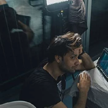 Anshul Chauhan - Age, Bio, Birthdate, Family, Networth & More