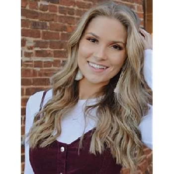 Ansley Davis - Age, Bio, Birthdate, Family, Networth & More