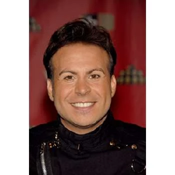 Ant Biography
