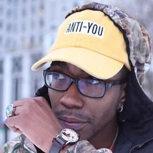 Al-Fahtir Anthony - Biography, Birthdate, Family, Networth & More