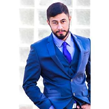 Anthony Alba - Age, Bio, Birthdate, Family, Networth & More