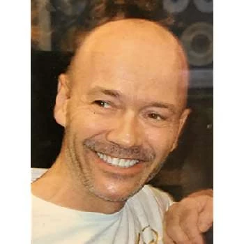 Anthony Anzaldo - Age, Bio, Birthdate, Family, Networth & More