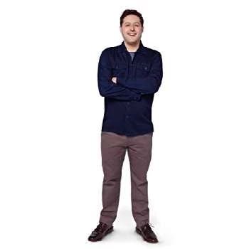 Anthony Atamanuik Biography