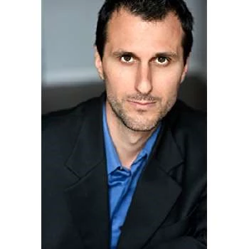 Anthony Ballios Biography