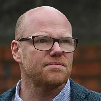 Anthony Baxter - Age, Bio, Birthdate, Family, Networth & More