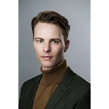 Anthony Caldwell - Age, Bio, Birthdate, Family, Networth & More