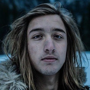 Christian Anthony Biography