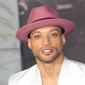 Cleo Anthony Biography