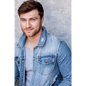 Anthony Coons - Age, Bio, Birthdate, Family, Networth & More