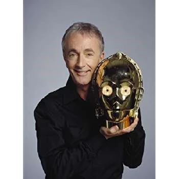 Anthony Daniels - Age, Height, Birthdate, Family, Wiki & More