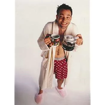 Anthony DeSantis - Age, Bio, Birthdate, Family, Networth & More