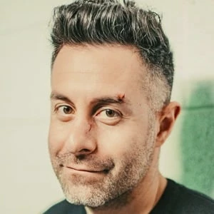 Eddie Anthony Biography