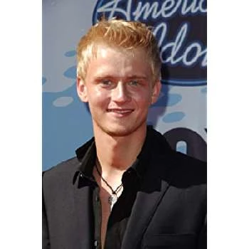 Anthony Fedorov Biography