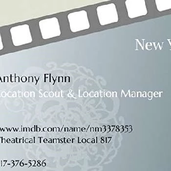 Anthony Flynn - Age, Bio, Birthdate, Family, Networth & More