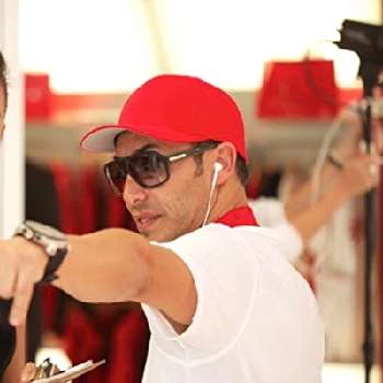 Anthony G. Cohen - Age, Bio, Birthdate, Family, Networth & More