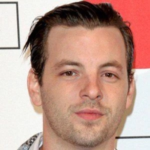 Gethin Anthony - Adderess, Bio, Birthdate, Family, Wiki & More