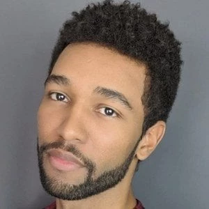 Anthony Hill Biography