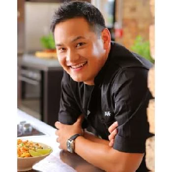 Anthony Hoy Fong - Age, Bio, Birthdate, Family, Networth & More