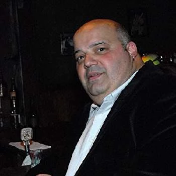 Anthony J. Ribustello - Age, Bio, Birthdate, Family, Networth & More