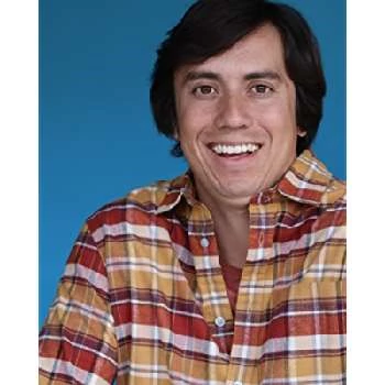 Anthony Jacques - Age, Bio, Birthdate, Family, Networth & More