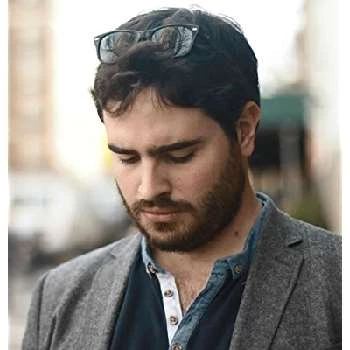 Anthony James Faure - Age, Bio, Birthdate, Family, Networth & More