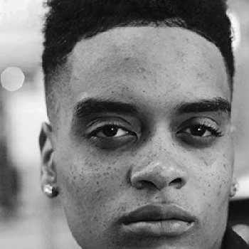 Anthony King-West Biography