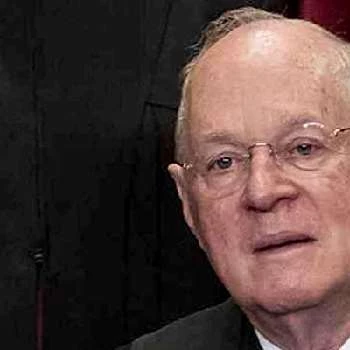 Anthony M. Kennedy Biography