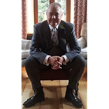 Anthony Maley - Age, Bio, Birthdate, Family, Networth & More