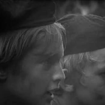 Anthony McCall-Judson Biography