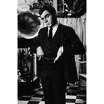 Anthony Newley Biography