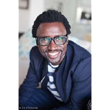 Anthony Okungbowa - Age, Bio, Birthdate, Family, Networth & More