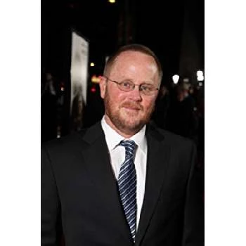 Anthony Peckham - Age, Bio, Birthdate, Family, Networth & More