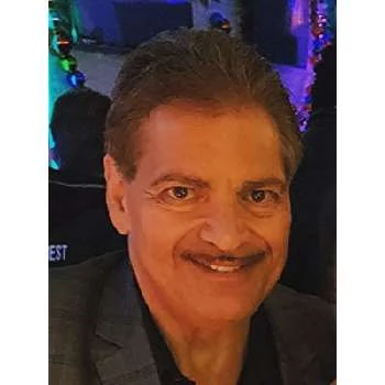 Anthony Pellegrino AKA The Caterer - Age, Bio, Birthdate, Family, Networth & More