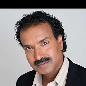 Anthony Prasad - Age, Bio, Birthdate, Family, Networth & More