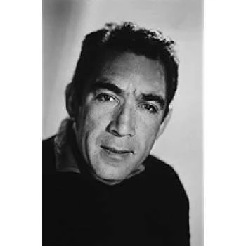 Anthony Quinn - Age, Height, Birthdate, Family, Wiki & More