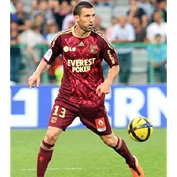 Anthony Réveillère - Age, Bio, Birthdate, Family, Networth & More