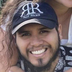 Anthony Rod Rivals - Age, Bio, Birthdate, Family, Networth & More