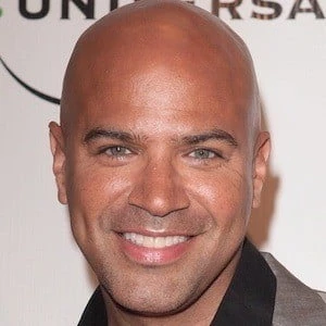 Philip Anthony-Rodriguez - Birthday, Bio, Wiki, Family, Networth & More