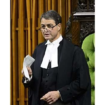 Anthony Rota - Age, Bio, Birthdate, Family, Networth & More