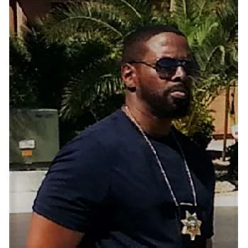 Anthony Shaw-Vaughan Biography