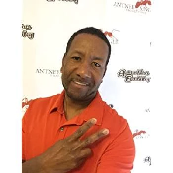 Anthony Singleton - Networth, Biography, Birthdate, Family & More