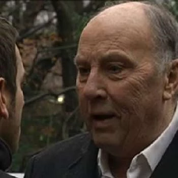 Anthony Valentine - Income, Birthday, Family, Bio, Networth & More