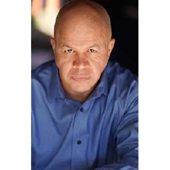 Anthony Vance Pierce - Age, Bio, Birthdate, Family, Networth & More