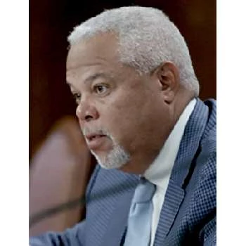 Anthony Williams - Age, Bio, Birthdate, Family, Networth & More