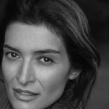 Antigone Kouloukakos - Age, Bio, Birthdate, Family, Networth & More